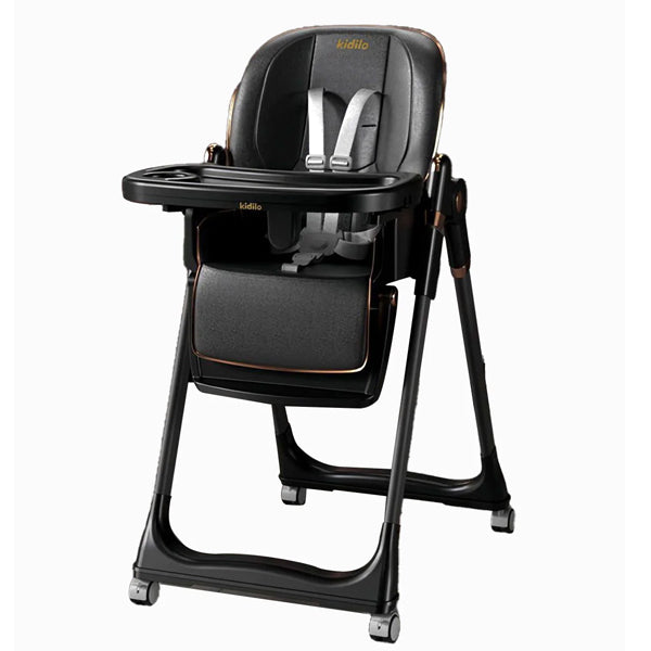 KIDILO - Chaise haute