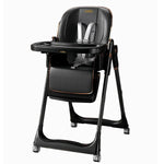 KIDILO - Chaise haute