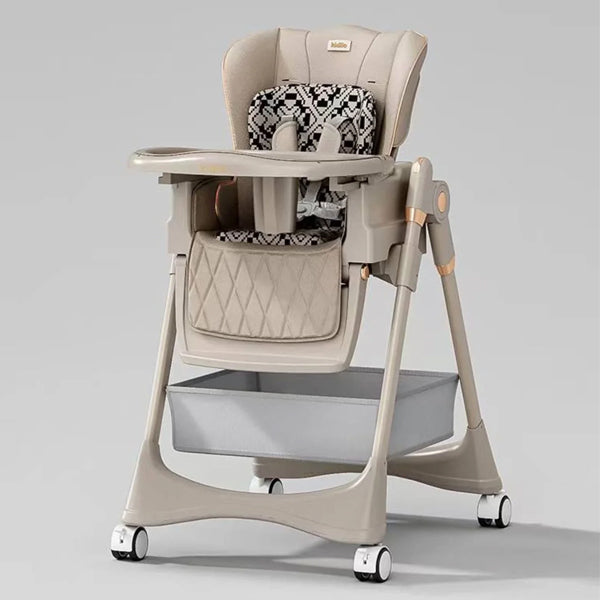 KIDILO - Chaise haute