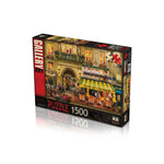 KS - Puzzle Galerie Vero 1500 pcs