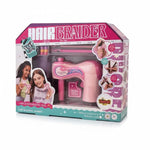 Kit de Tressage pour Cheveux