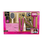 Kit de coiffure Shiny Hair 12 pcs