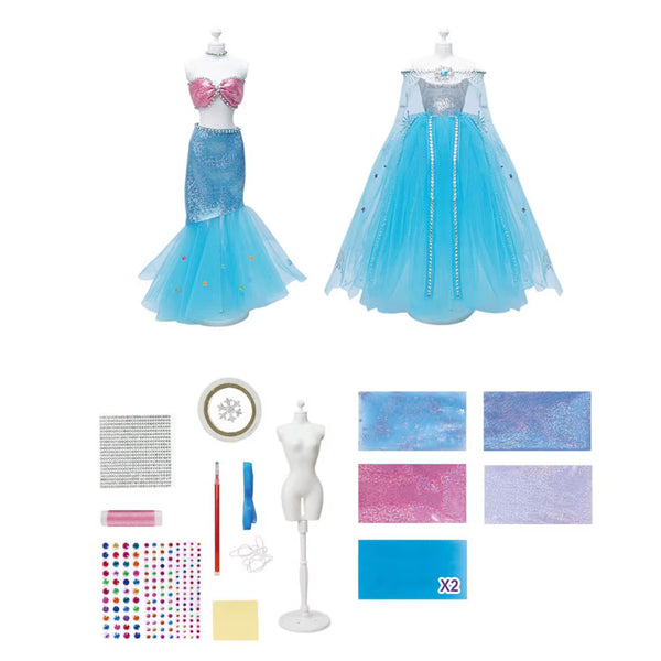Kit de création de vêtements