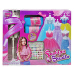 Kit de création de vêtements
