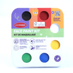 Kit de maquillage à l'eau