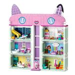 LEGO - La maison de poupée de Gabby