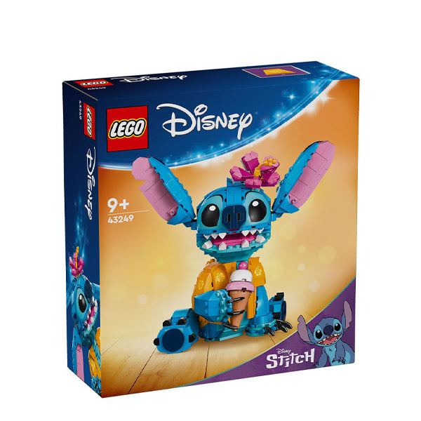 LEGO - Stitch 730 pcs