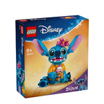 LEGO - Stitch 730 pcs