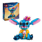 LEGO - Stitch 730 pcs