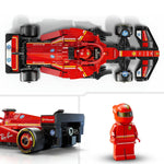 LEGO - Voiture Ferrari SF-24 F1