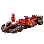 LEGO - Voiture Ferrari SF-24 F1