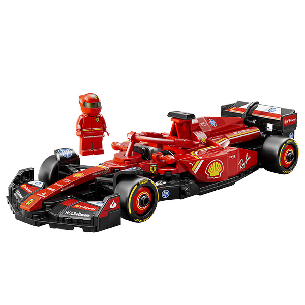 LEGO - Voiture Ferrari SF-24 F1