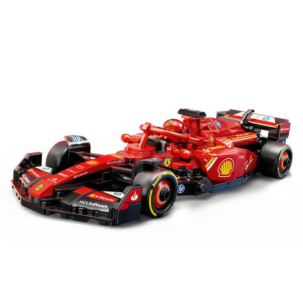 LEGO - Voiture Ferrari SF-24 F1