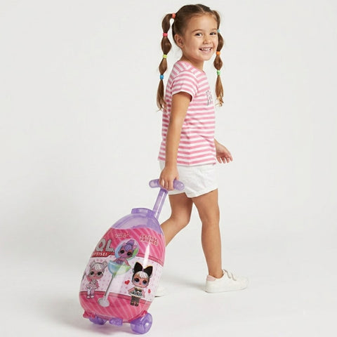 LOL - Mini valisette