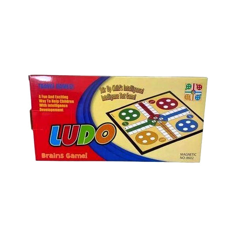 LUDO Parchisi
