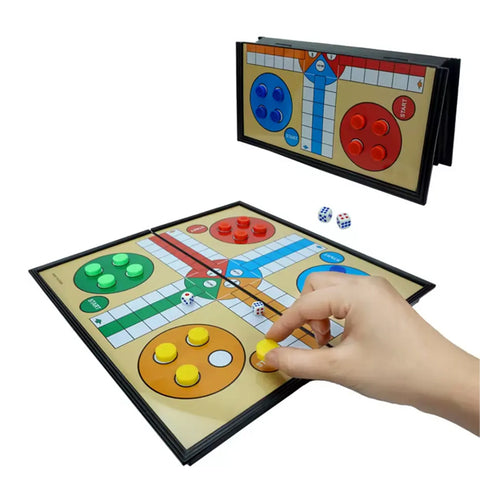 LUDO Parchisi