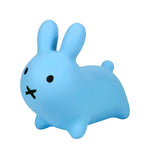 Lapin gonflable
