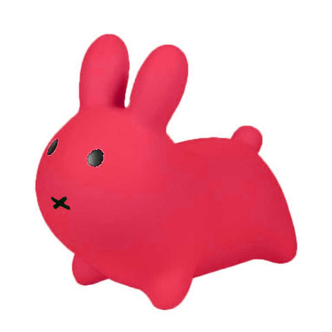 Lapin gonflable