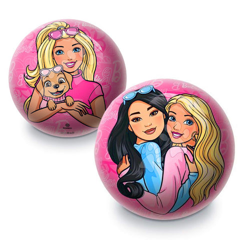MONDO - Ballon Barbie 22 cm
