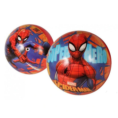 MONDO - Ballon Spiderman 22 cm