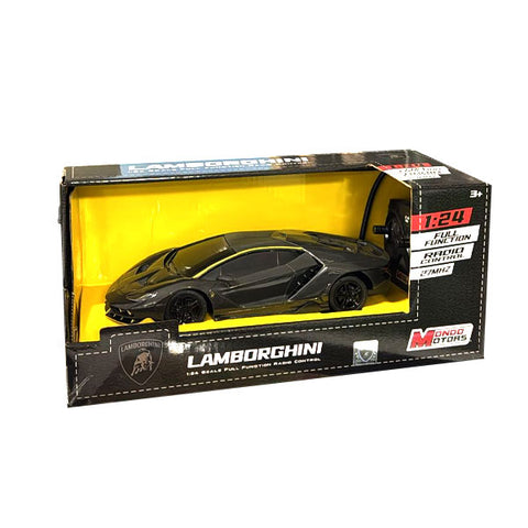 MONDO - Lamborghini 1:24