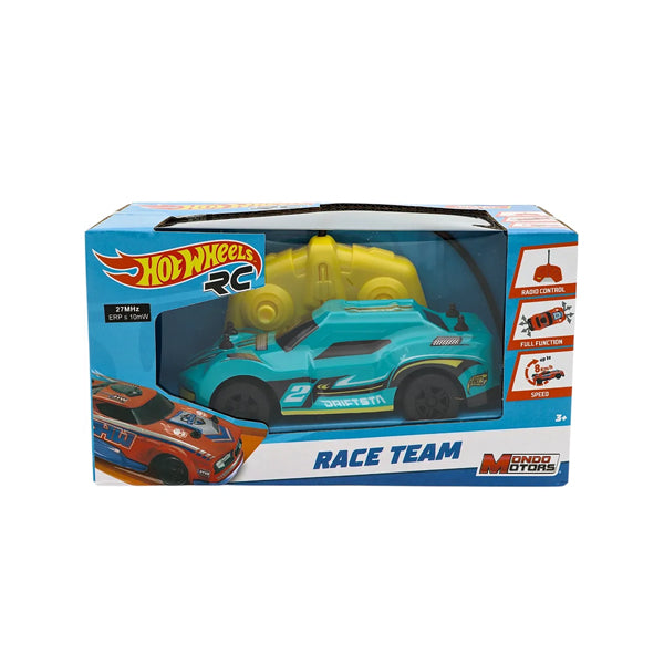 MONDO - Mini voiture Hotwheels RC