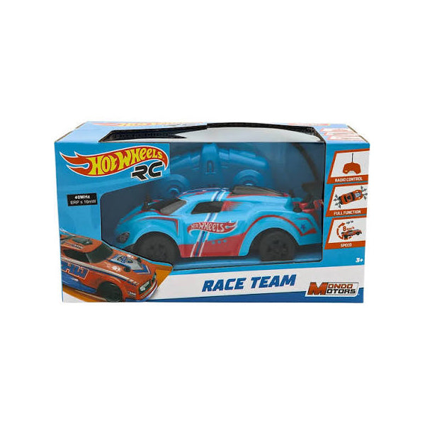 MONDO - Mini voiture Hotwheels RC