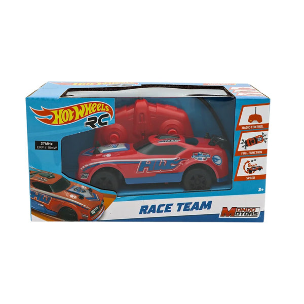 MONDO - Mini voiture Hotwheels RC