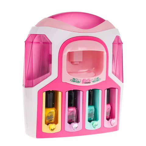Machine à ongles