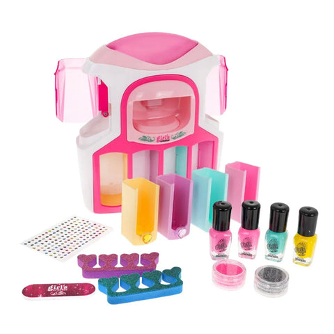 Machine à ongles