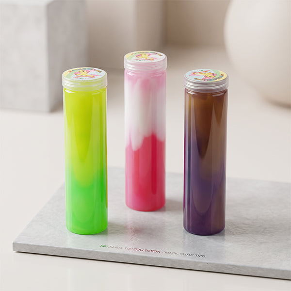 Magic Slime