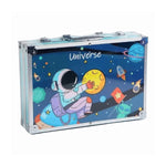 Mallete de coloriage Universe