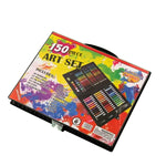 Mallete de coloriage 150 pcs