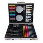 Mallette de coloriage animaux