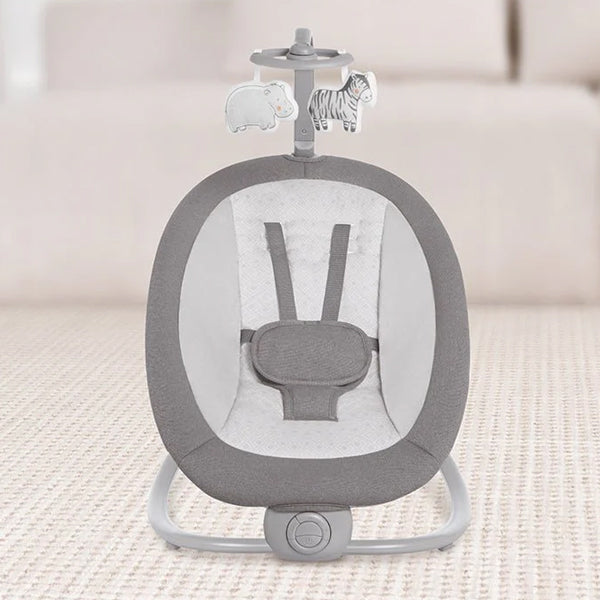 Mastela - Balancelle Grise clair