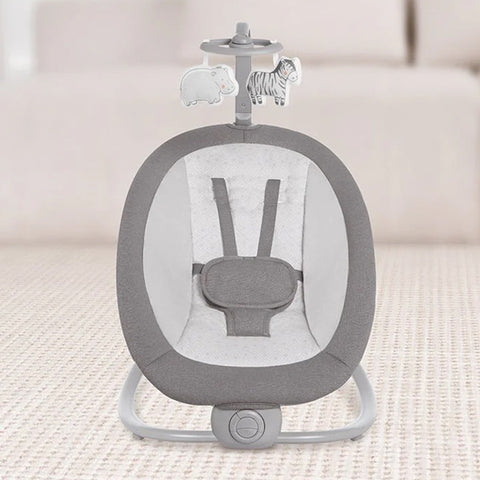 Mastela - Balancelle Grise clair