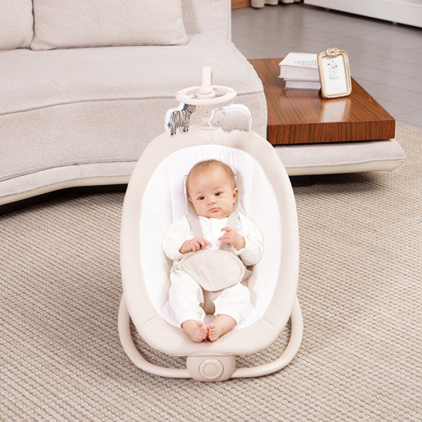 Mastela - Balancelle Beige