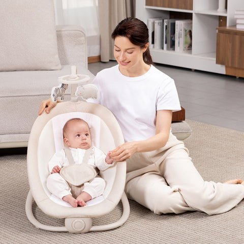 Mastela - Balancelle Beige