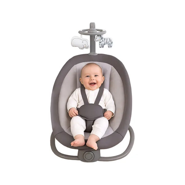 Mastela - Balancelle Grise foncé