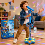Microphone Karaoké Paw Patrol MEG