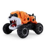 Mini Voiture chien shar pei  R/C avec spray à eau