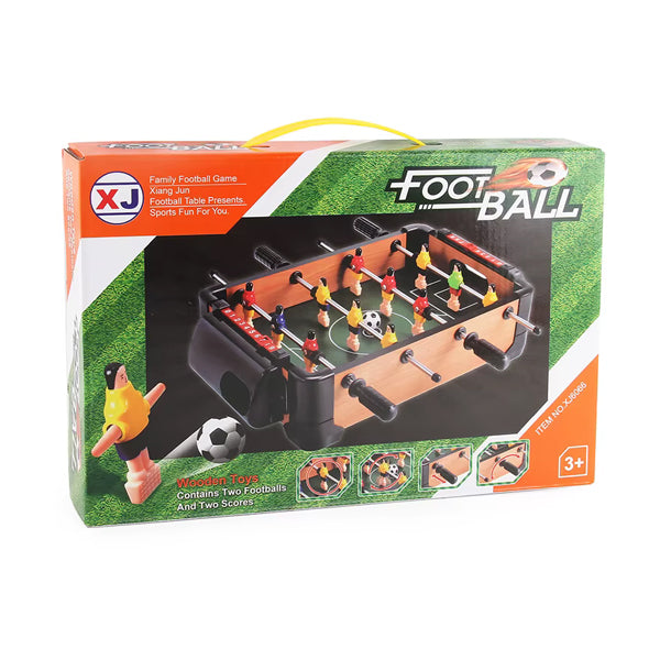 Mini babyfoot