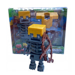Mini jeu de bloc Magical My World II