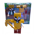Mini jeu de bloc Magical My World II