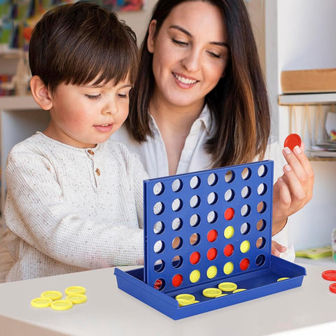 Mini jeu de connect 4