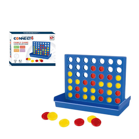Mini jeu de connect 4