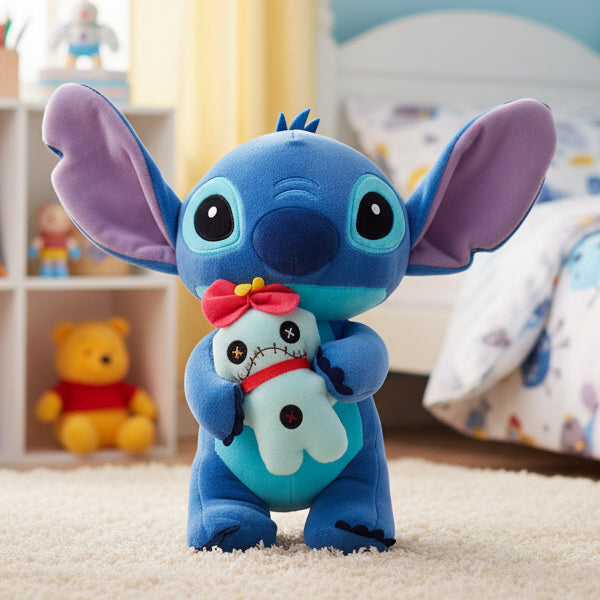 Mini peluche Stitch 22 cm