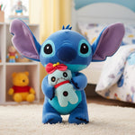 Mini peluche Stitch 22 cm