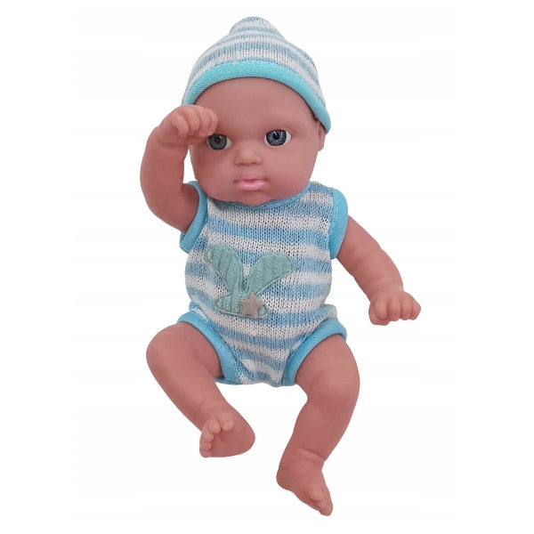 Mini poupée Hallo Baby