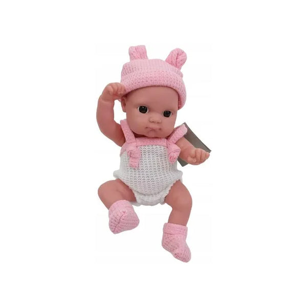 Mini poupée Hallo Baby